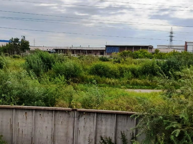 Купить земельный участок в Микрорайоне Московка-2 в Омске. Вариант № 13922, 7, площадь -  квм, цена 10600000 рублей