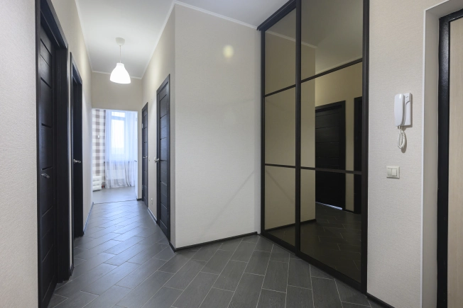 Купить двухкомнатную квартиру на улице Центральная в Щёлкове. Вариант № 37087, 26, площадь - квм, цена 9500000 рублей