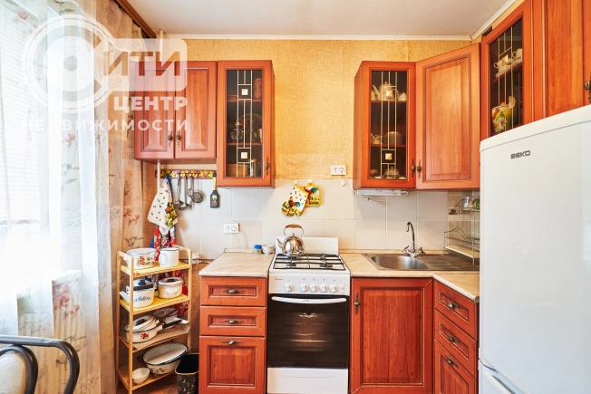 . Вариант № 49586, 7, площадь - 54.4 квм, цена 5199000 рублей