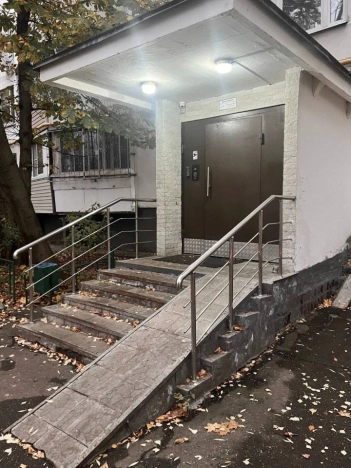 Купить трехкомнатную квартиру на улице проспект Вернадского в Москве. Вариант № 8007387, 8, площадь -  квм, цена 21500000 рублей