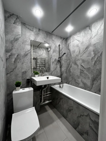 Купить трехкомнатную квартиру на улице 40 лет Победы в Нижегородской области. Вариант № 9320375, 7, площадь -  квм, цена 6500000 рублей