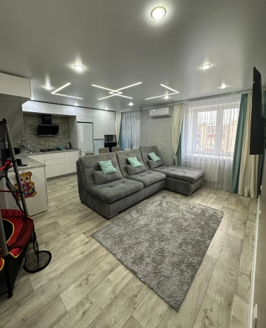 Купить трехкомнатную квартиру в Республике Башкортостан. Вариант № 9886865, 0, площадь -  квм, цена 7200000 рублей