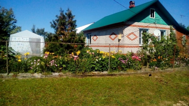 Купить дом на улице Троицкая в Ивановской области. Вариант № 41890, 3, площадь -  квм, цена 3150000 рублей