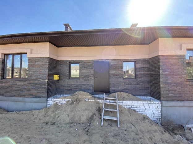 Купить дом в Воронеже. Вариант № 6608, 12, площадь -  квм, цена 11500000 рублей