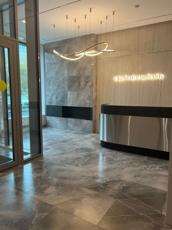 Купить квартиру в Москве. Вариант № 8707373, 14, площадь - квм, цена 38000000 рублей