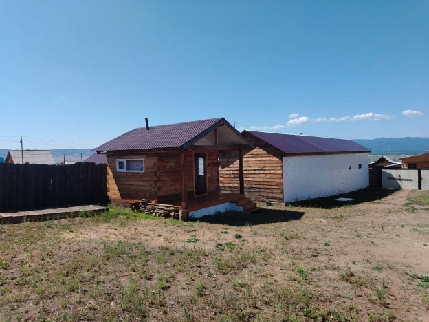 Купить дом на улице Административная в Иркутской области. Вариант № 7852900, 25, площадь -  квм, цена 6050000 рублей