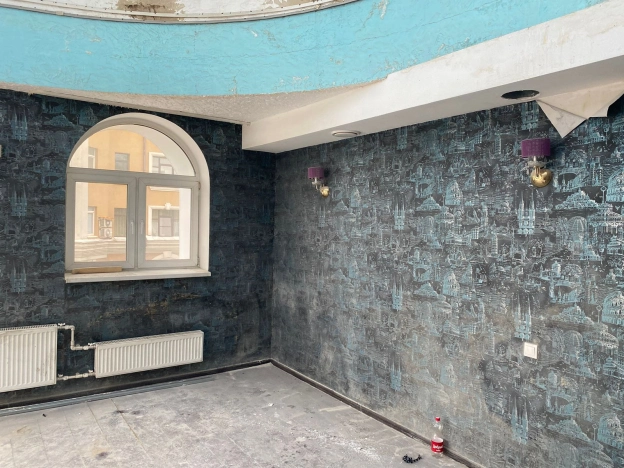 Купить коммерческую недвижимость в Рязани. Вариант № 8584235, 34, площадь - квм, цена 75000000 рублей