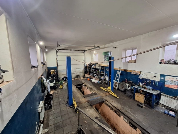 Купить коммерческую недвижимость в Калуге. Вариант № 8061774, 15, площадь -  квм, цена 25000000 рублей