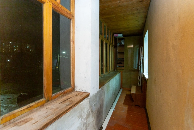 Купить квартиру на улице Северная в Владимире. Вариант № 8801821, 16, площадь -  квм, цена 3330000 рублей