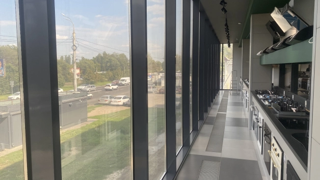 Снять коммерческую недвижимость в Воронеже. Вариант № 2839147, 21, площадь - квм, цена 387100 рублей