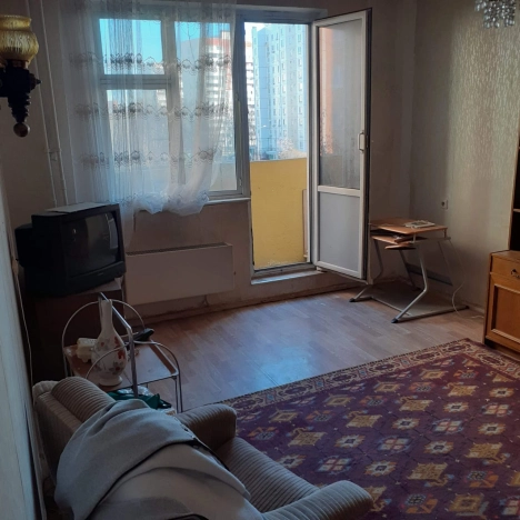 Купить комнату в Москве. Вариант № 6924352, 2, площадь -  квм, цена 7650000 рублей