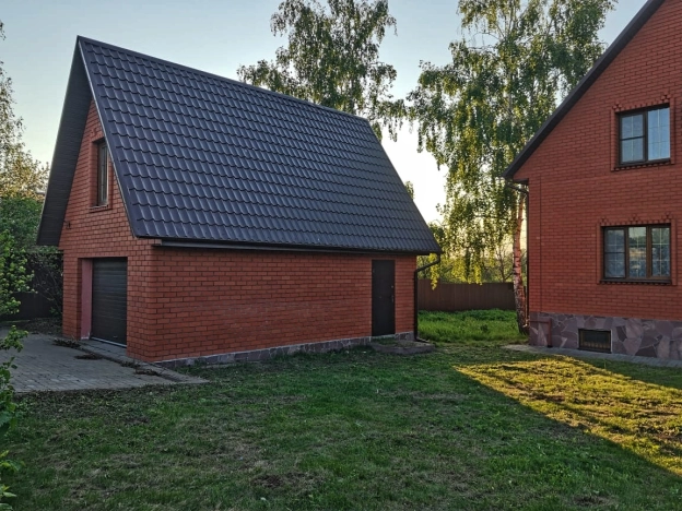 Купить дом в Коломне. Вариант № 6879102, 32, площадь -  квм, цена 26000000 рублей