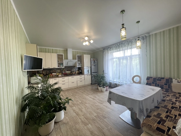 Купить дом в Микрорайоне Молодёжный-2, Луховицы в Луховицах. Вариант № 2068, 3, площадь -  квм, цена 19100000 рублей