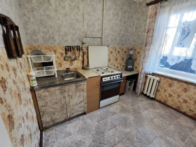 Купить квартиру в Калининграде. Вариант № 10091226, 7, площадь -  квм, цена 4950000 рублей