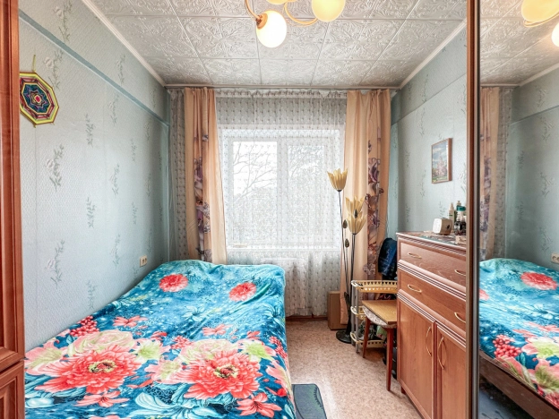 . Вариант № 33374, 6, площадь - 41.1 квм, цена 3350000 рублей