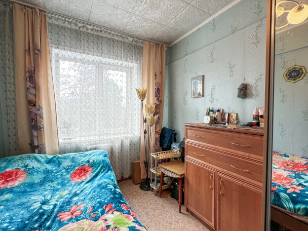 . Вариант № 33374, 5, площадь - 41.1 квм, цена 3350000 рублей