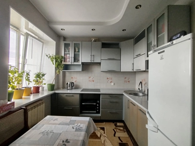 Купить квартиру в ЖК Донецкий в Белгороде. Вариант № 1817668, 0, площадь -  квм, цена 5000000 рублей