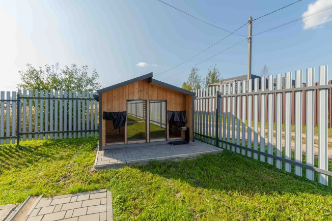 Купить дом на улице Пушкина в Владимире. Вариант № 5254111, 4, площадь -  квм, цена 23950000 рублей