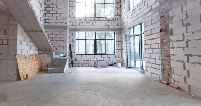 Купить дом на улице Лейтенанта Катина в Калининграде. Вариант № 11747, 19, площадь -  квм, цена 44950000 рублей