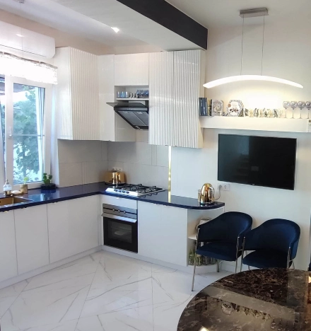 Купить дом в Краснодарском крае. Вариант № 54927, 3, площадь -  квм, цена 19450000 рублей