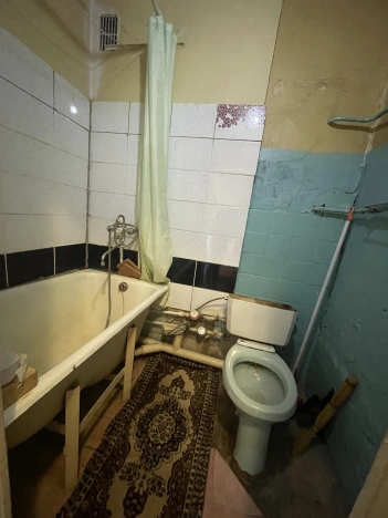 Купить однокомнатную квартиру на улице Егорова в Владимире. Вариант № 5462473, 7, площадь - квм, цена 2500000 рублей