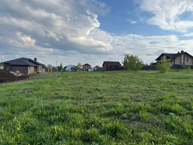 Купить земельный участок на улице 2-й проезд Добролюбова в Пензе. Вариант № 42878, 5, площадь -  квм, цена 3750000 рублей