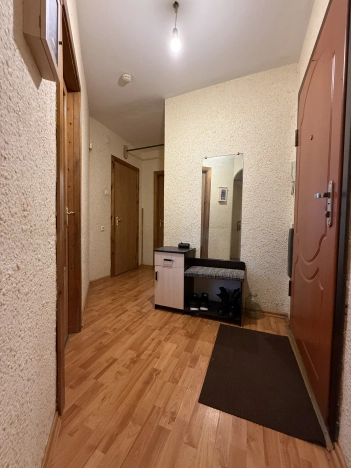 Купить однокомнатную квартиру в Микрорайоне 11-й в Белгороде. Вариант № 7610504, 8, площадь -  квм, цена 4300000 рублей