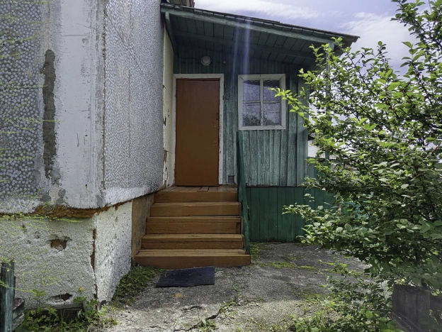 Купить дом на улице Горная в Амурской области. Вариант № 54803, 23, площадь -  квм, цена 2600000 рублей