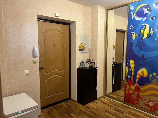 Купить квартиру на улице Академика Сахарова в Нижнем Новгороде. Вариант № 7215667, 8, площадь -  квм, цена 8850000 рублей