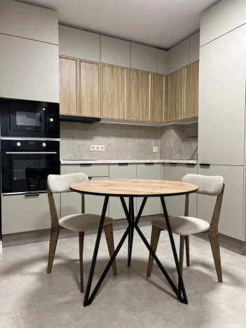 Купить однокомнатную квартиру в районе Кировский в Ростове-на-Дону. Вариант № 3474385, 2, площадь -  квм, цена 9000000 рублей