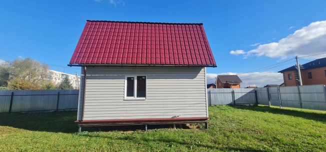 Купить дом в Москве. Вариант № 9332572, 19, площадь -  квм, цена 7800000 рублей