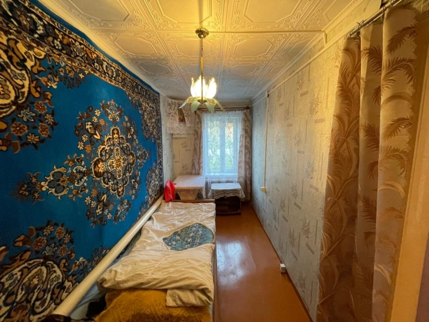 . Вариант № 10987, 11, площадь - 91.6 квм, цена 3150000 рублей