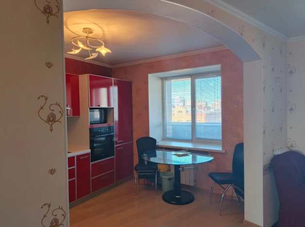 . Вариант № 3866766, 1, площадь - 60 квм, цена 9550000 рублей