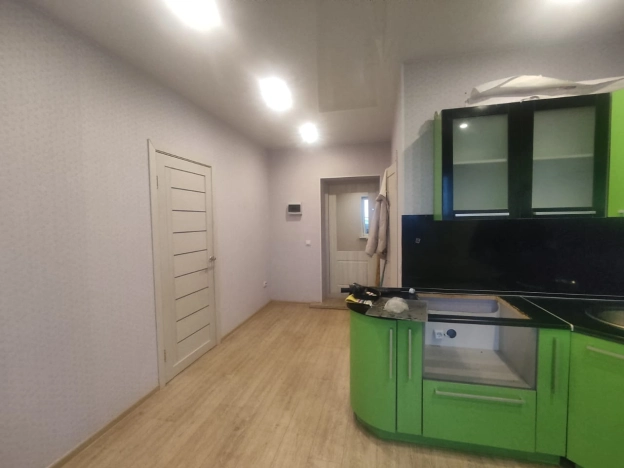 Купить однокомнатную квартиру в Сыктывкаре. Вариант № 52867, 3, площадь -  квм, цена 2950000 рублей