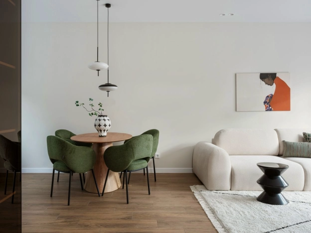 Купить дом в Москве. Вариант № 6269846, 5, площадь -  квм, цена 29500000 рублей