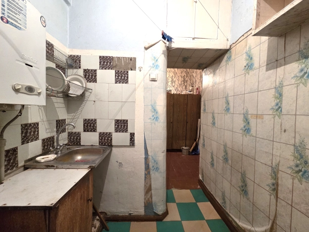 Купить квартиру в районе Сормовский в Нижнем Новгороде. Вариант № 56312, 10, площадь -  квм, цена 3000000 рублей