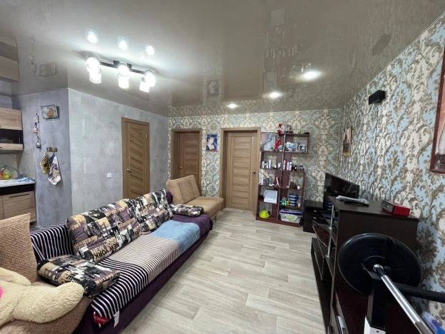 Купить квартиру на улице Науки в Южно-Сахалинске. Вариант № 1757689, 1, площадь -  квм, цена 9000000 рублей