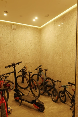 Купить однокомнатную квартиру на вторичке в районе Даниловский в Москве. Вариант № 8840644, 35, площадь -  квм, цена 26800000 рублей