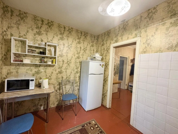 Купить однокомнатную квартиру в районе Коминтерновский в Воронеже. Вариант № 3462701, 3, площадь -  квм, цена 3900000 рублей