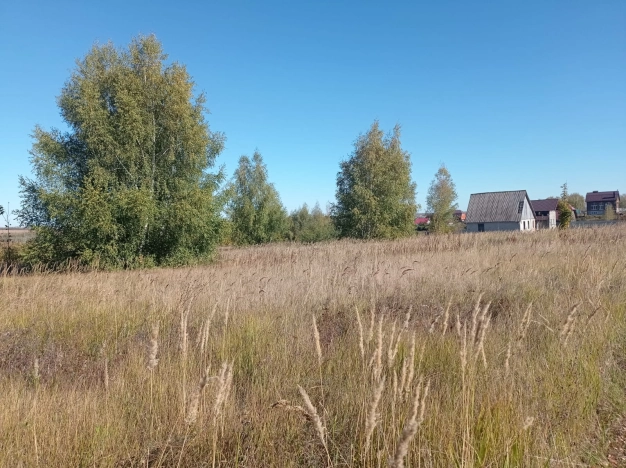 Купить земельный участок в Пензе. Вариант № 6258897, 8, площадь -  квм, цена 990000 рублей