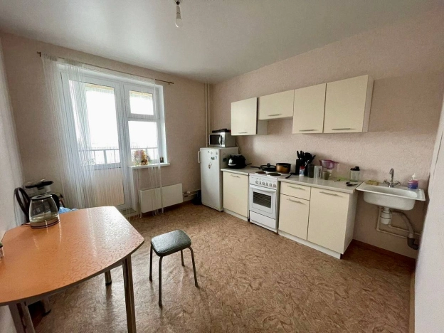 Купить однокомнатную квартиру в Нижегородской области. Вариант № 9887380, 3, площадь -  квм, цена 6900000 рублей