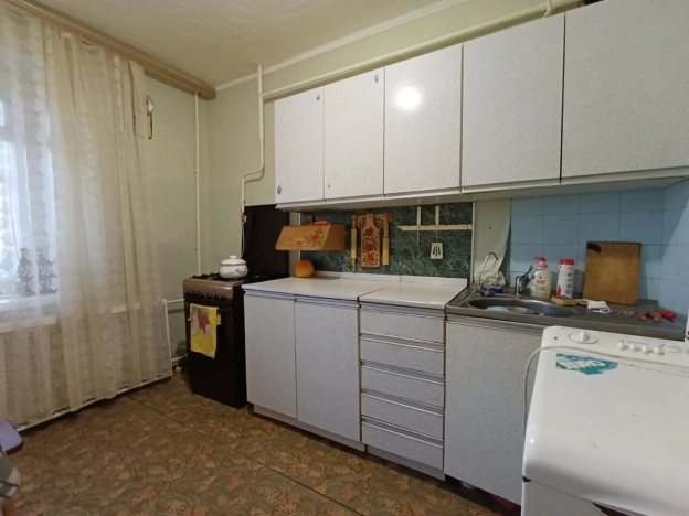 Купить квартиру на улице Пугачёва в Коврове. Вариант № 27572, 4, площадь -  квм, цена 2742455 рублей