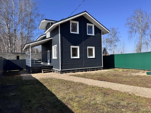 Купить дом в Пушкине. Вариант № 40630, 0, площадь -  квм, цена 8000000 рублей