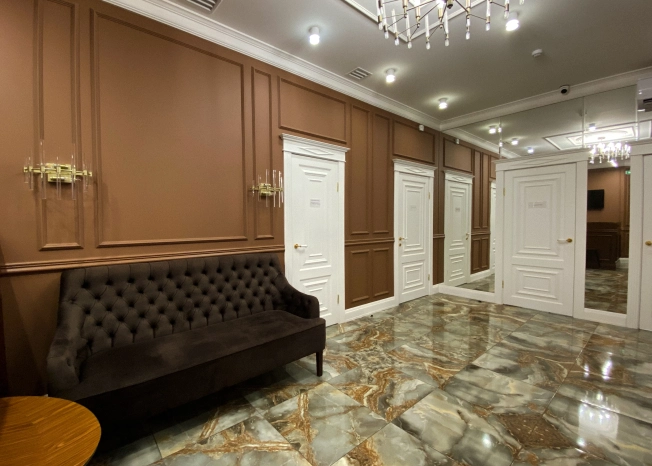 Купить коммерческую недвижимость свободного назначения в Ростове-на-Дону. Вариант № 246120, 12, площадь -  квм, цена 32500000 рублей