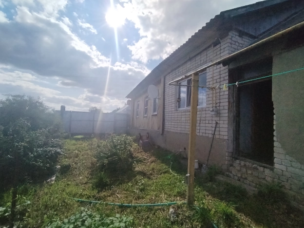 Купить дом в Гороховеце. Вариант № 3796511, 5, площадь -  квм, цена 1650000 рублей