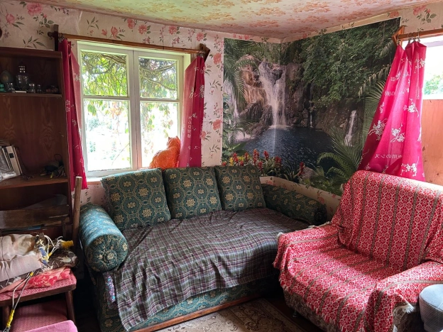 Купить дачу в Иванове. Вариант № 3419197, 3, площадь -  квм, цена 670000 рублей