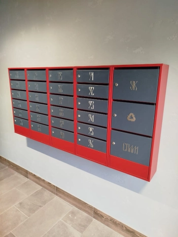 . Вариант № 35690, 1, площадь - 87.4 квм, цена 11400000 рублей