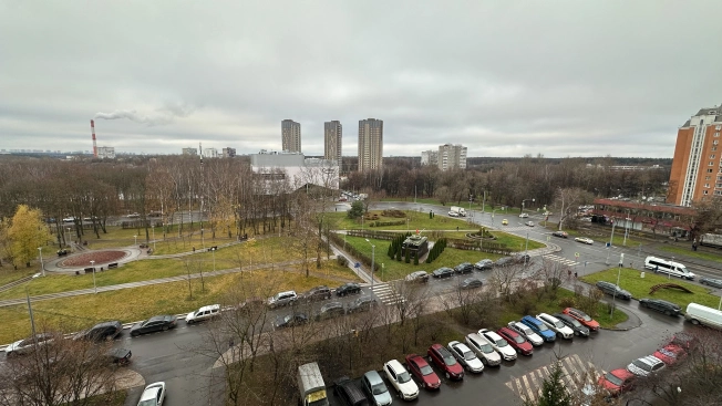 Купить квартиру в Москве. Вариант № 9234828, 22, площадь -  квм, цена 24000000 рублей