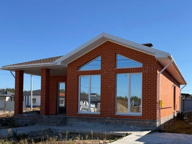 Купить дом на улице Дачная в Белгородской области. Вариант № 7703470, 1, площадь - квм, цена 7800000 рублей