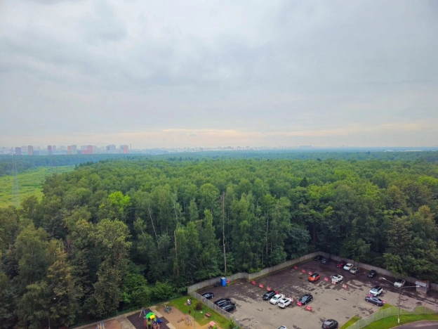 Купить двухкомнатную квартиру на улице Юбилейный проспект в Реутове. Вариант № 1816038, 23, площадь -  квм, цена 12650000 рублей